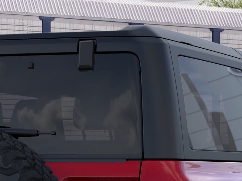 2026 Ford Bronco 2-Door Badlands - Photo 25
