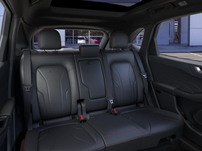 2025 Ford Escape ST-Line Elite - Photo 37