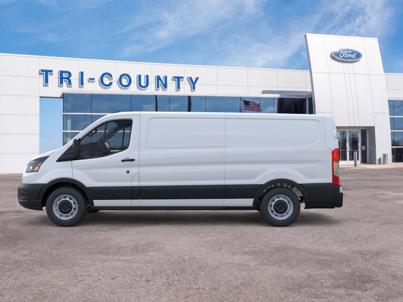2026 Ford Transit Van Base - Photo 24