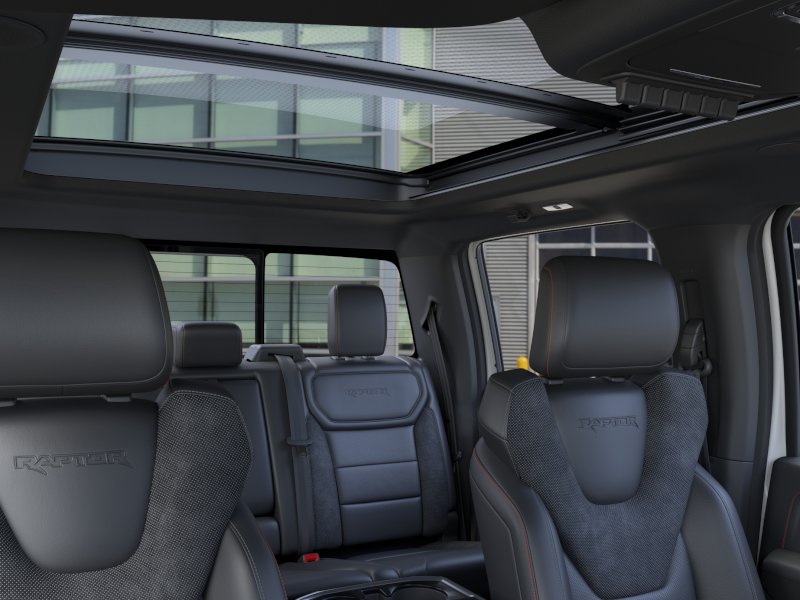 2025 Ford F-150 Raptor - Photo 22