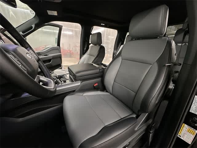 Thumbnail: 2025 Ford F-150 - 51