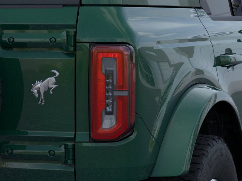 Thumbnail: 2025 Ford Bronco - 23