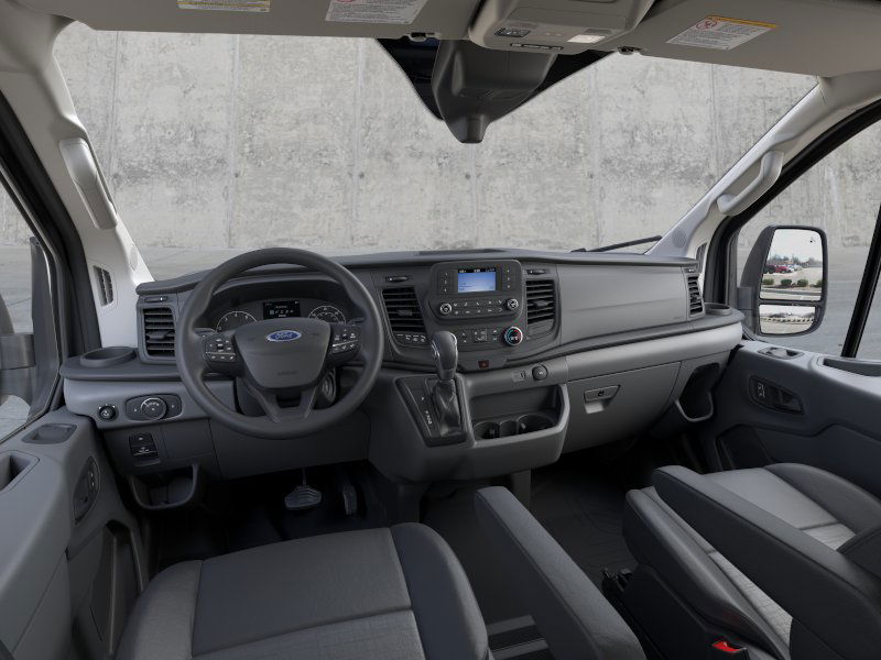 2025 Ford Transit Van Base - Photo 30