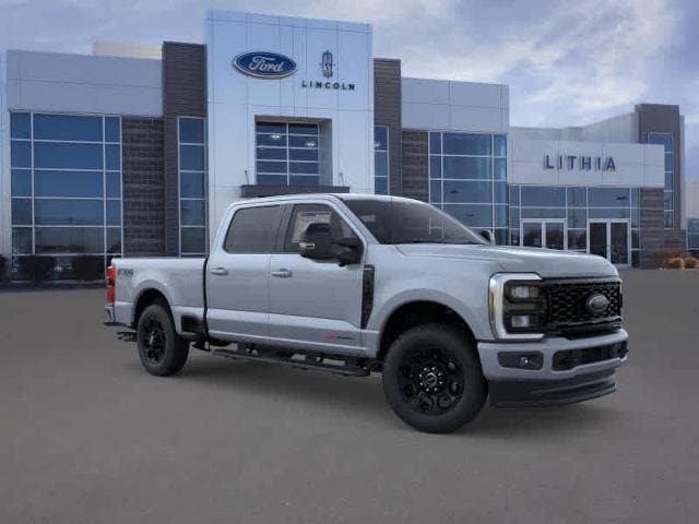 Thumbnail: 2026 Ford F-250 - 29