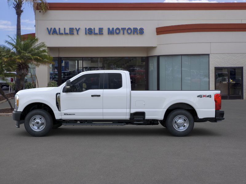 2025 Ford F-250 XL photo 3