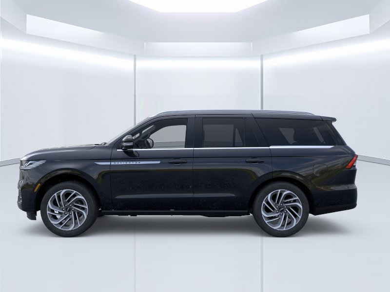 2026 Lincoln Navigator Reserve SUV