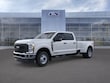 Ford F-350