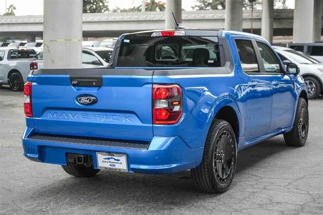 Thumbnail: 2026 Ford Maverick - 34