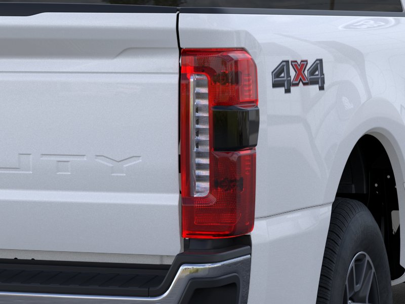 2026 Ford F-250 Super Duty Lariat - Photo 29