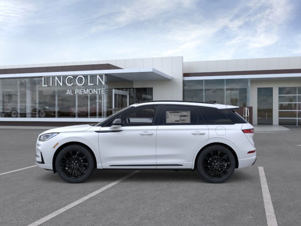 New 2026 Lincoln Corsair Premiere CROSSOVERS