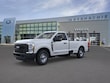Ford F-250SD