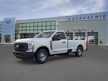 2025 Ford F-250SD XL Truck