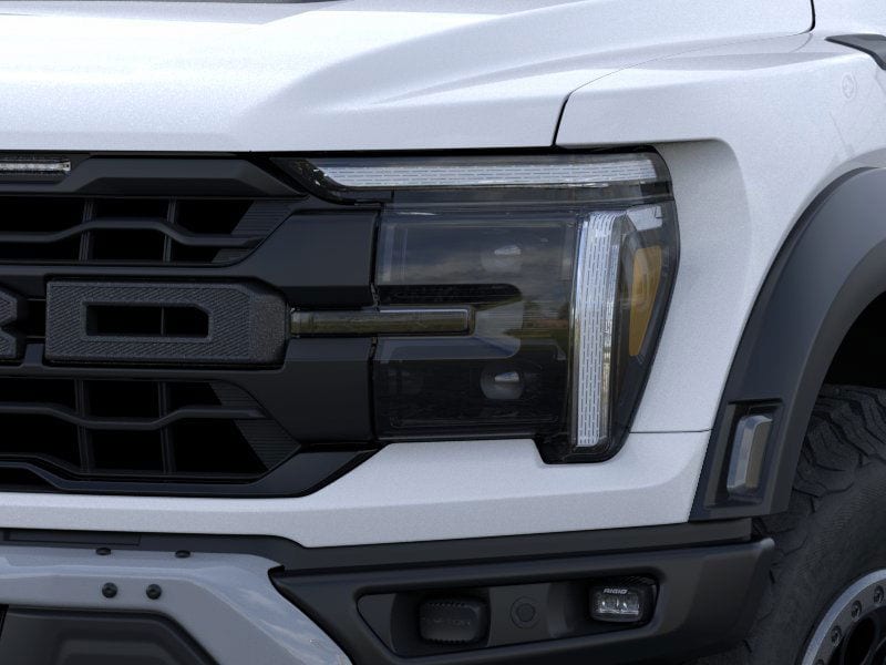 2025 Ford F-150 Raptor photo 10