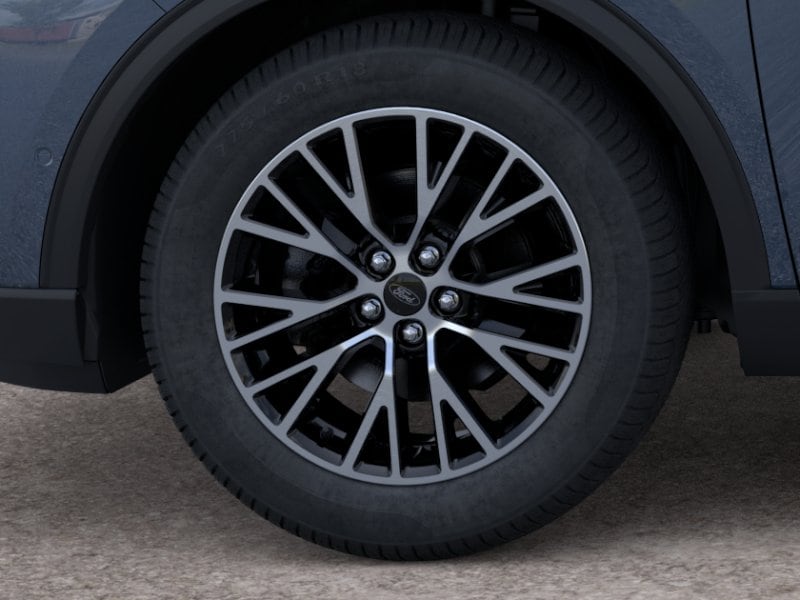 2024 Ford Escape PHEV - Photo 19