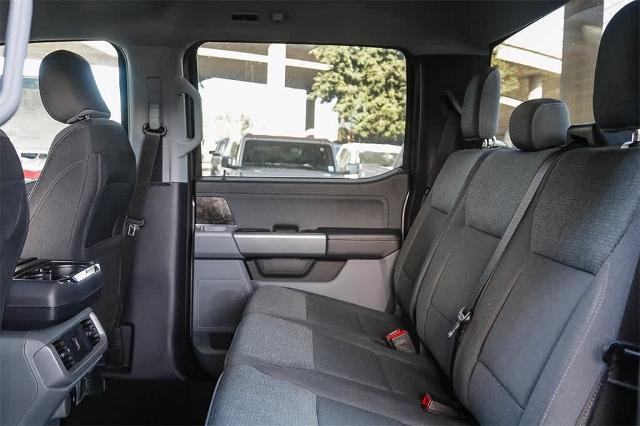 Thumbnail: 2024 Ford F-150 - 44