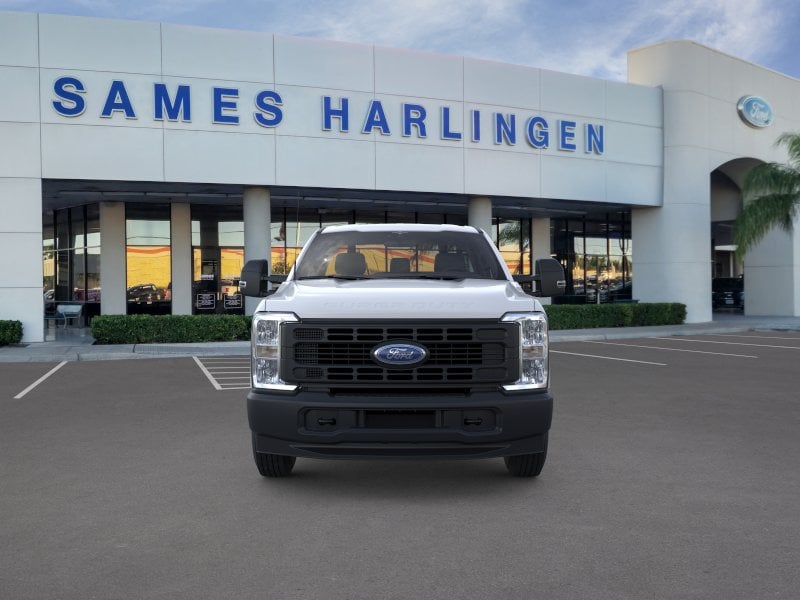2026 Ford F-250 Super Duty XL - Photo 28