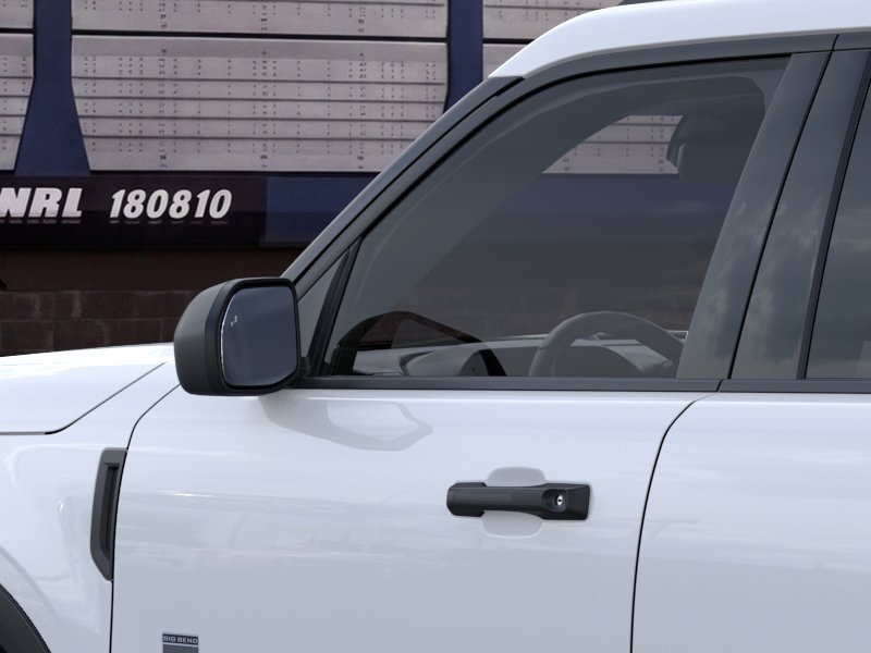 2026 Ford Bronco Sport Big Bend - Photo 20