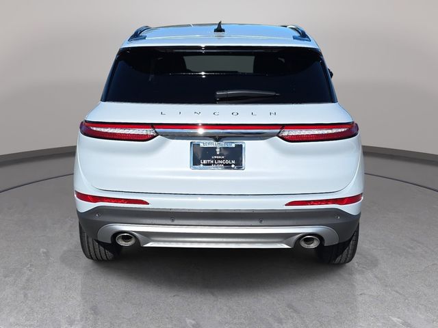 2026 Lincoln Corsair Premiere - Photo 40