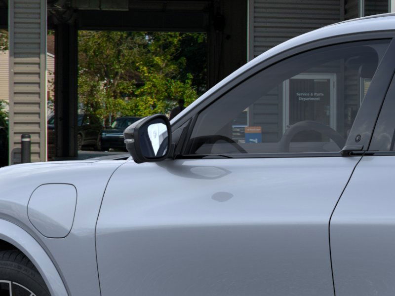 2025 Ford Mustang Mach-E Premium CROSSOVERS