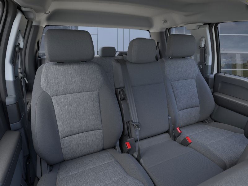2025 Ford F-350 XL photo 12