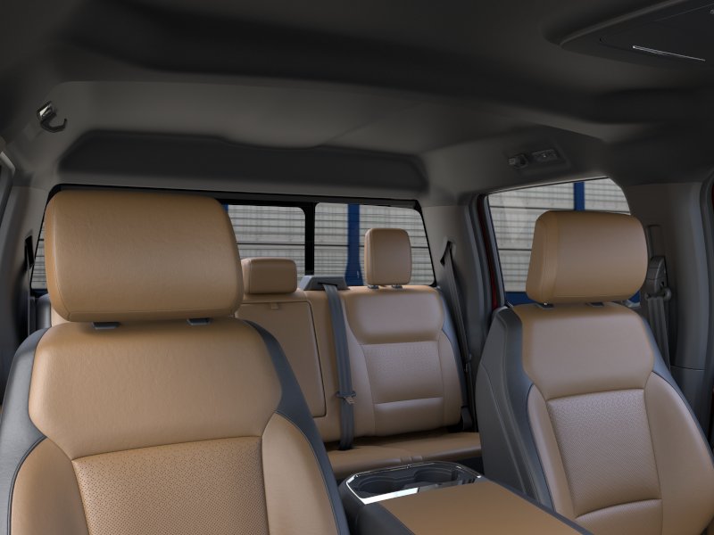Thumbnail: 2026 Ford F-350 - 21