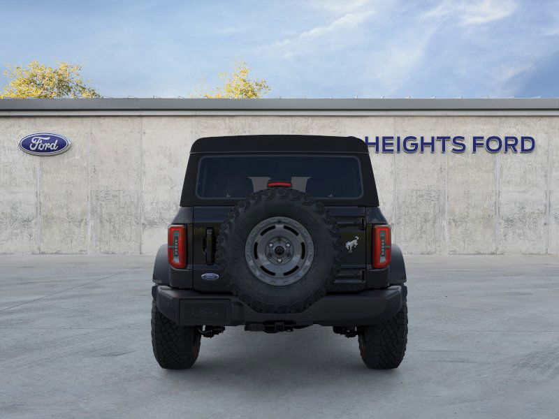 Thumbnail: 2025 Ford Bronco - 30