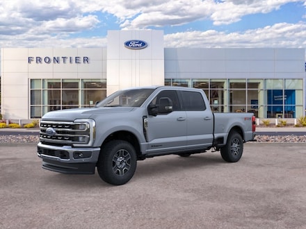2026 Ford F-250 F-250&reg; Lariat&reg; Truck Crew Cab 1FT8W2BT3TEC70223