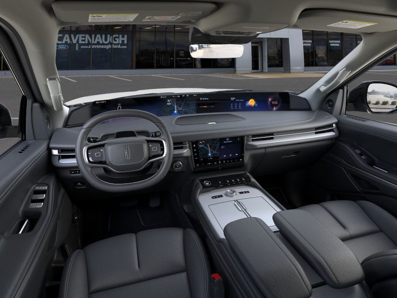 2026 Lincoln Navigator Reserve - Photo 9