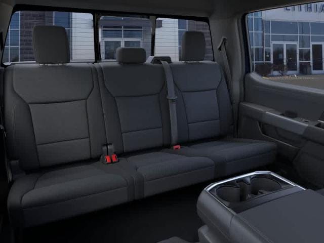 Thumbnail: 2026 Ford F-150 - 33