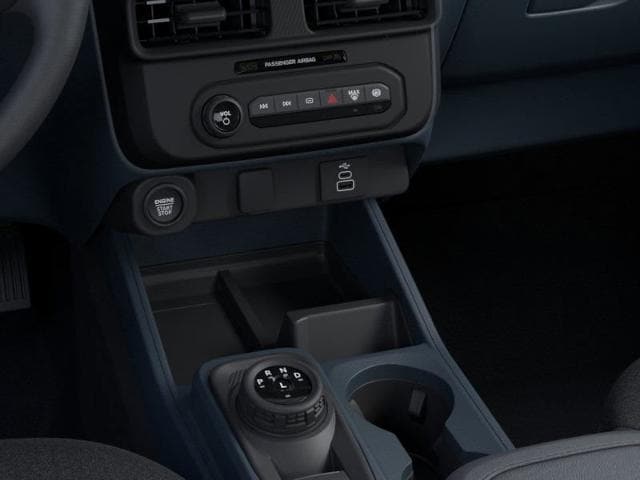 2025 Ford Maverick XLT - Photo 40