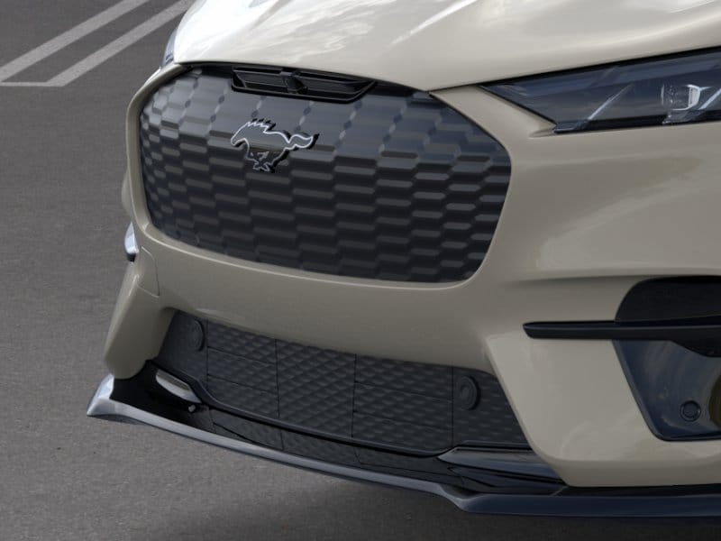 2025 Ford Mustang Mach-E GT - Photo 39