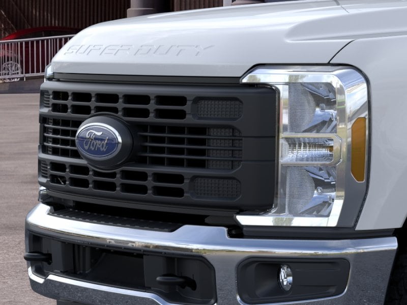 2026 Ford F-350 Super Duty XL - Photo 17