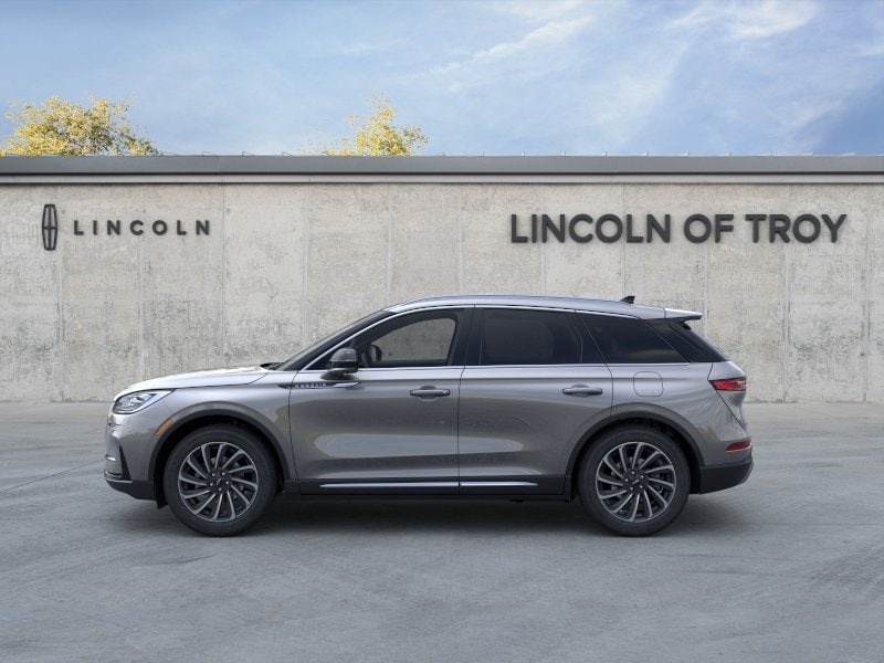 2024 Lincoln Corsair Reserve 3