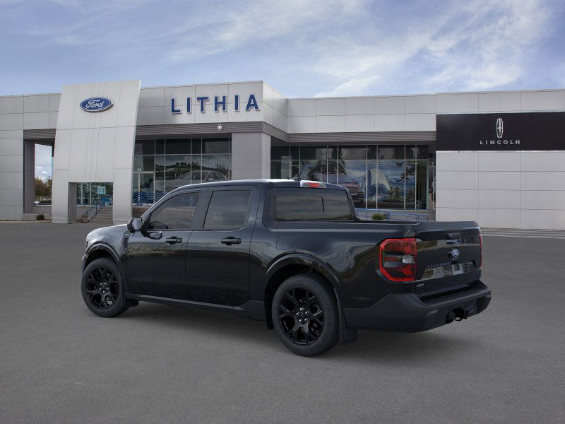 Thumbnail: 2026 Ford Maverick - 30