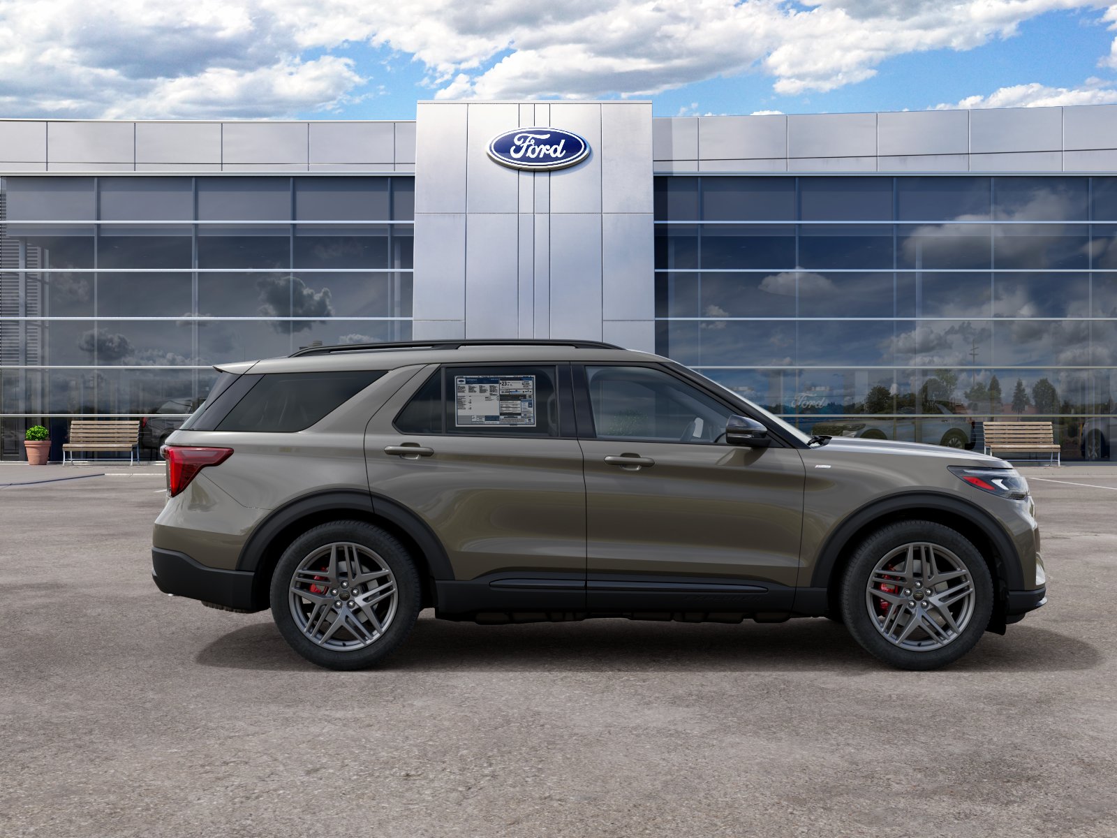 Vehicle thumbnail