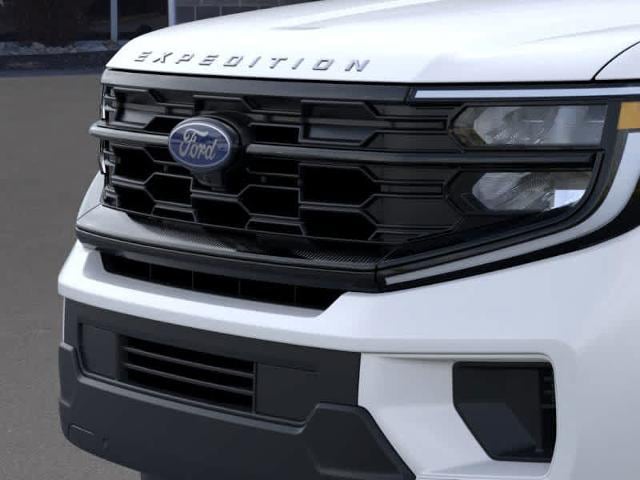 Thumbnail: 2026 Ford Expedition - 40