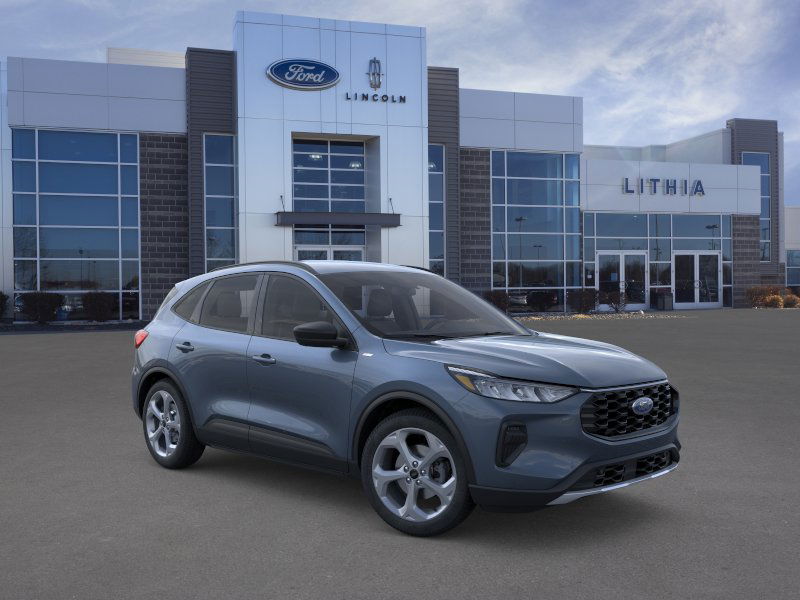 Thumbnail: 2026 Ford Escape - 30