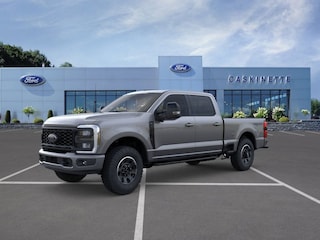 2025 Ford F-250 Truck