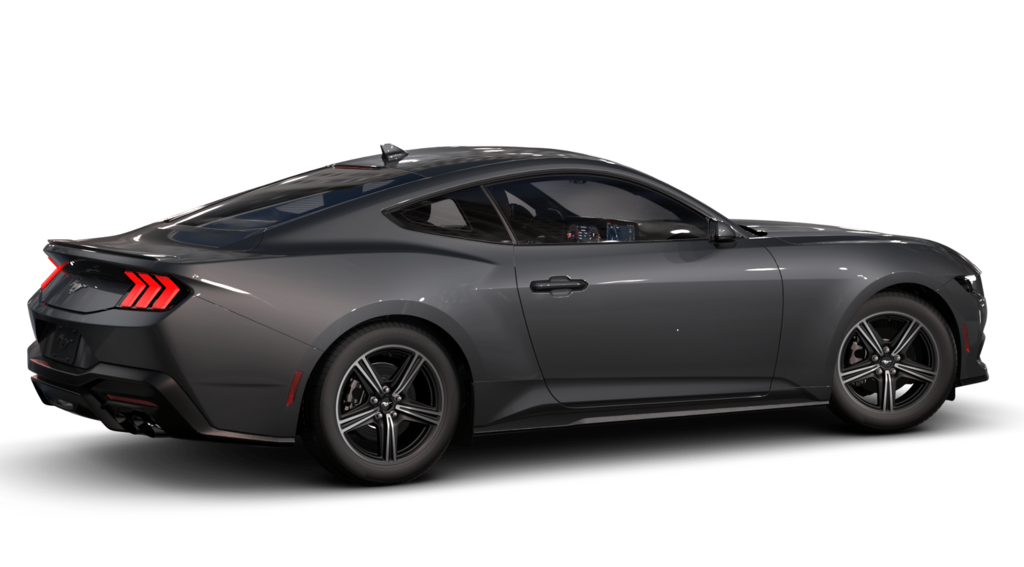 2025 New Ford Mustang for sale in Fairfield, NJ