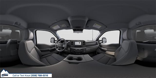 2025 Ford F-350 Super Duty XLT - Photo 33