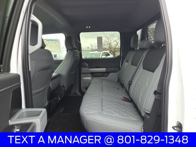 2026 Ford F-350 Super Duty XLT - Photo 75