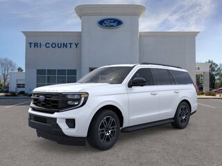 2026 Ford Expedition Active SUV