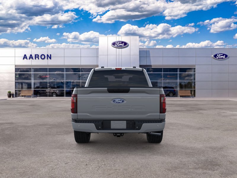2026 Ford F-150 STX Truck