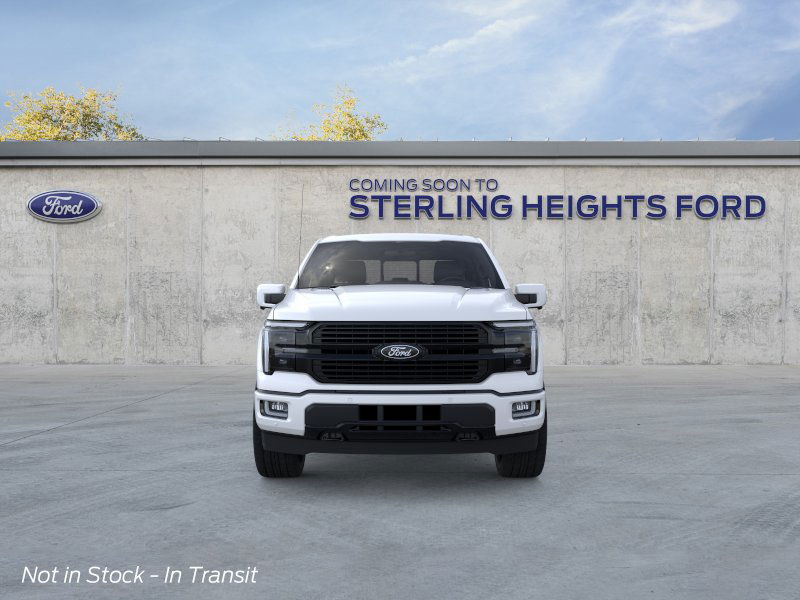 Thumbnail: 2025 Ford F-150 - 28
