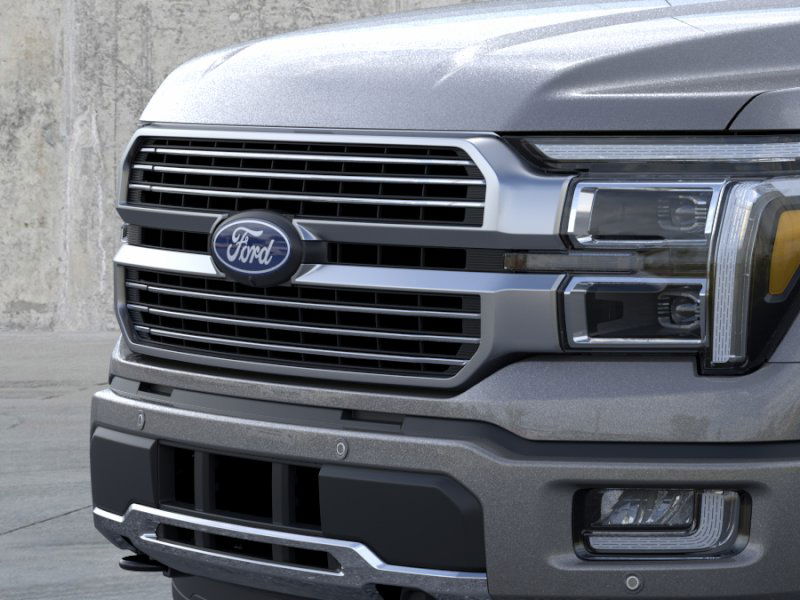 Thumbnail: 2026 Ford F-150 - 17