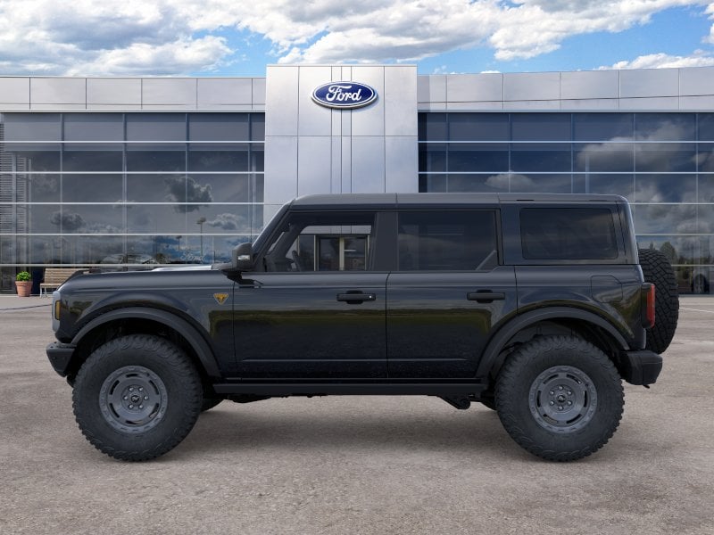 2025 Ford Bronco 4-Door Badlands - Photo 29