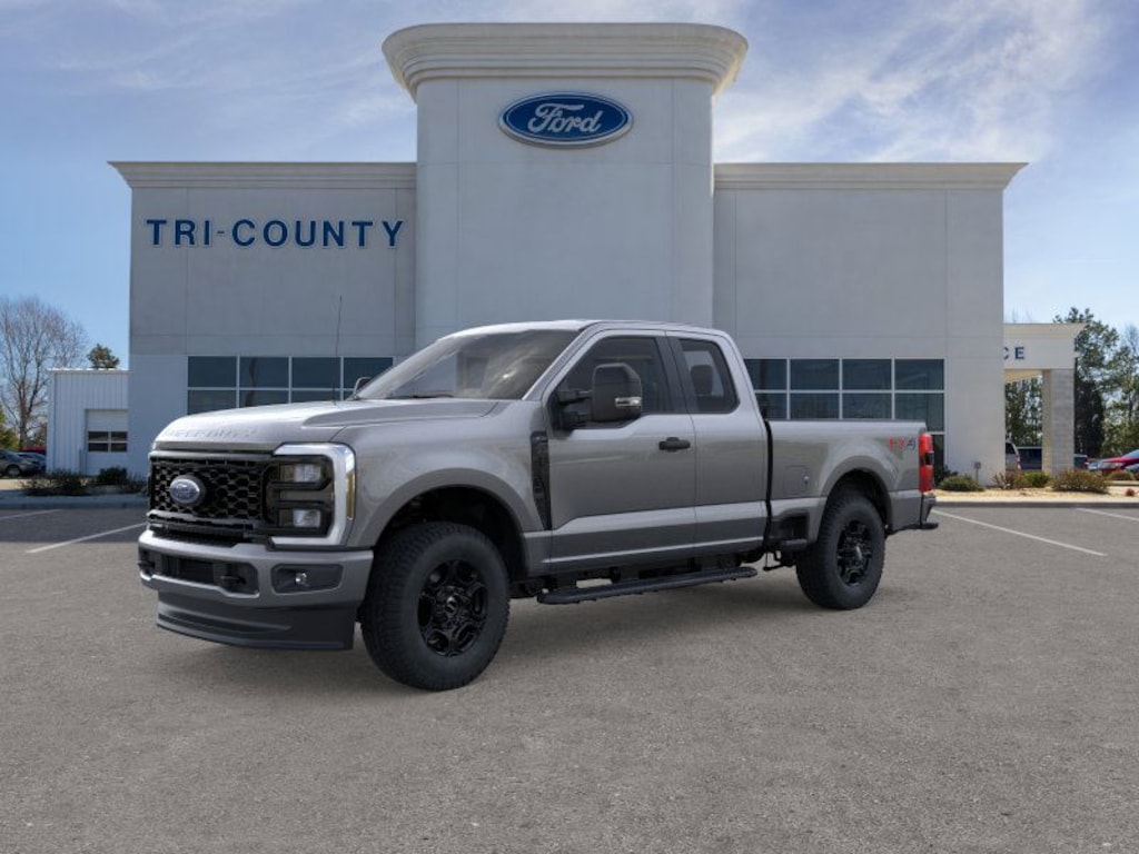 New 2026 Ford Super Duty F-250 XL TRUCK