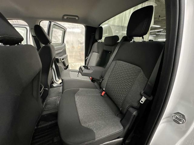 Thumbnail: 2025 Ford Ranger - 47