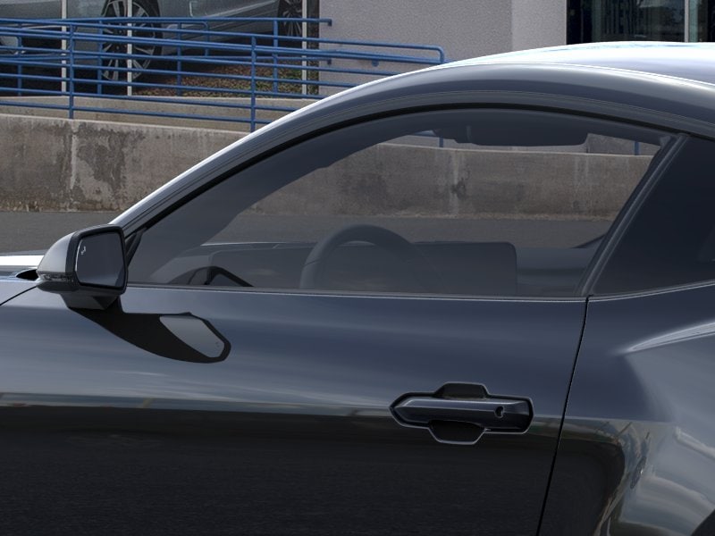 Thumbnail: 2026 Ford Mustang - 48