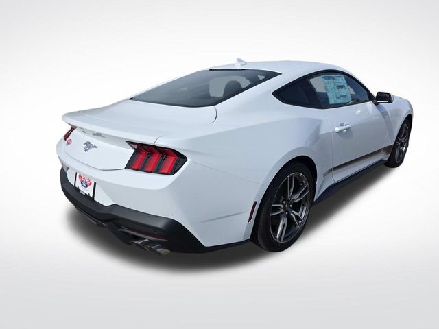 2025 Ford Mustang EcoBoost Fastback - Photo 25